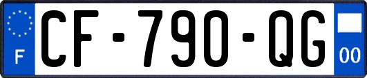 CF-790-QG