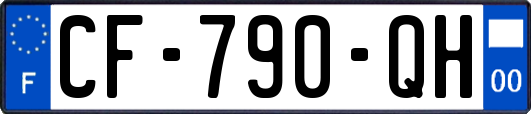 CF-790-QH