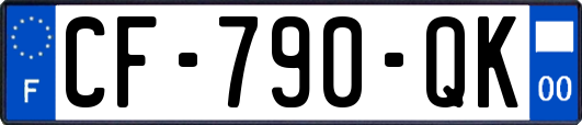 CF-790-QK