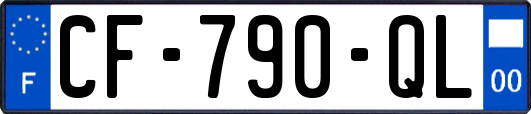 CF-790-QL