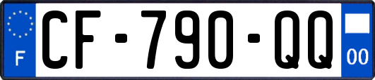 CF-790-QQ