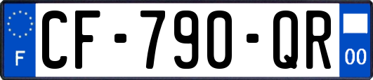 CF-790-QR