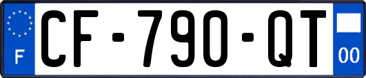 CF-790-QT