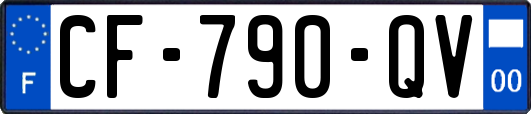 CF-790-QV