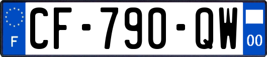 CF-790-QW