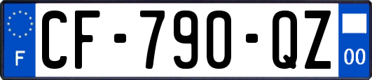 CF-790-QZ