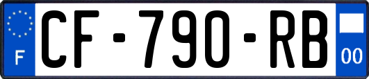 CF-790-RB