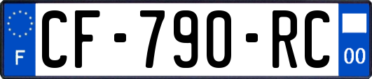 CF-790-RC