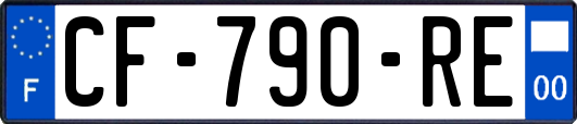 CF-790-RE