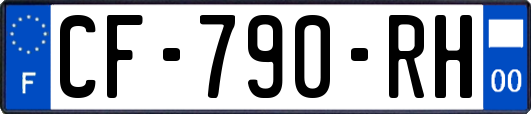CF-790-RH