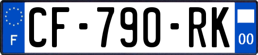 CF-790-RK