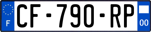 CF-790-RP