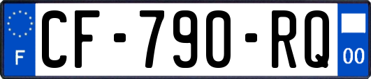 CF-790-RQ
