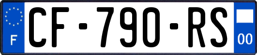 CF-790-RS