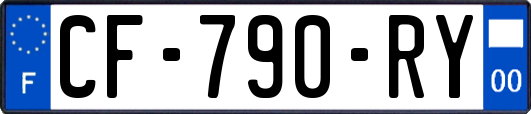 CF-790-RY