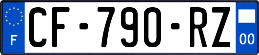 CF-790-RZ