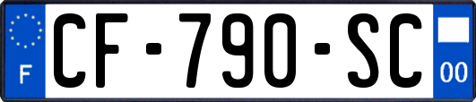 CF-790-SC