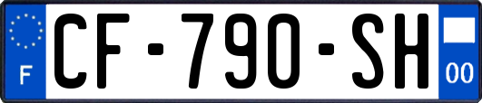 CF-790-SH
