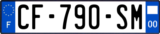 CF-790-SM