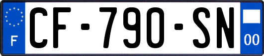 CF-790-SN
