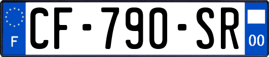 CF-790-SR
