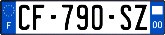 CF-790-SZ