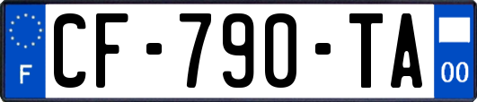 CF-790-TA