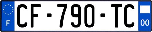 CF-790-TC