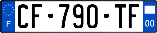 CF-790-TF