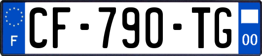 CF-790-TG