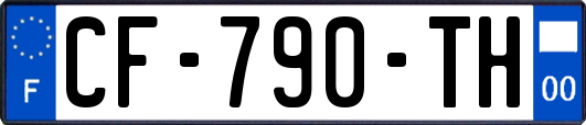 CF-790-TH