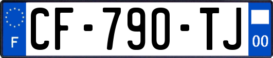 CF-790-TJ