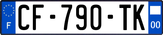 CF-790-TK