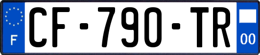 CF-790-TR