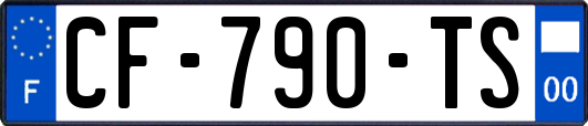 CF-790-TS