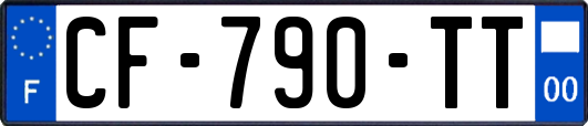 CF-790-TT