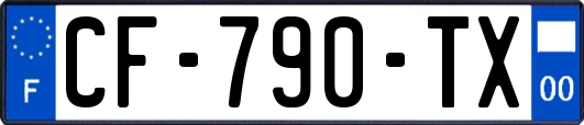 CF-790-TX