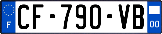 CF-790-VB