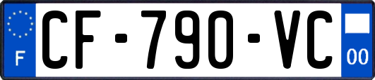 CF-790-VC
