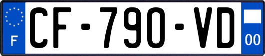CF-790-VD