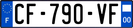 CF-790-VF