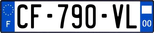 CF-790-VL