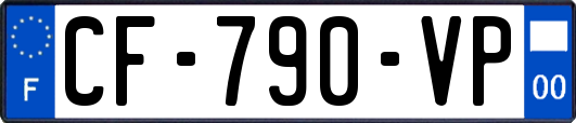 CF-790-VP