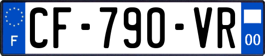 CF-790-VR