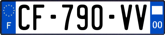 CF-790-VV