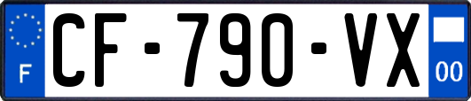 CF-790-VX