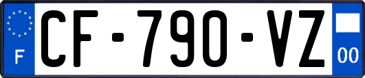 CF-790-VZ