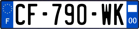 CF-790-WK