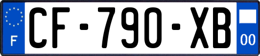 CF-790-XB