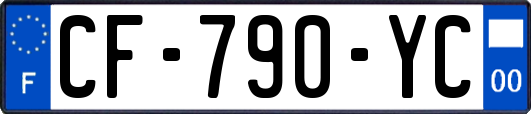 CF-790-YC